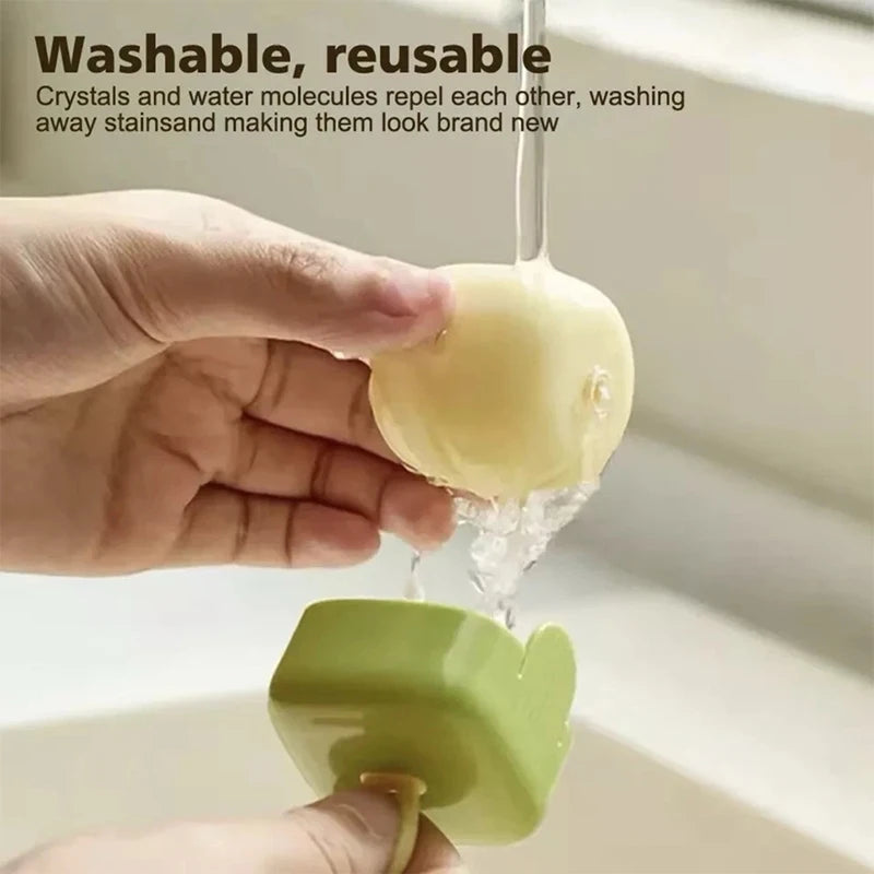 Reusable Washable Lint Roller