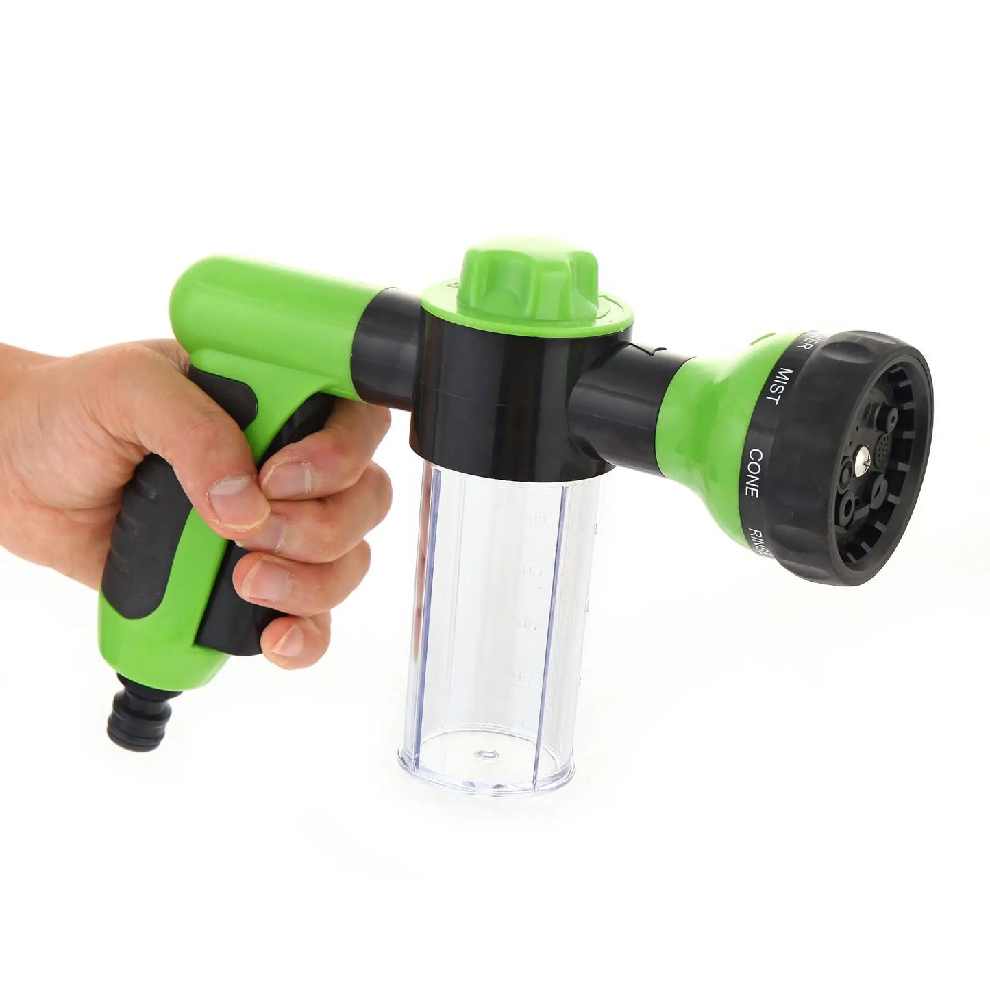 Pet Wash Sprayer
