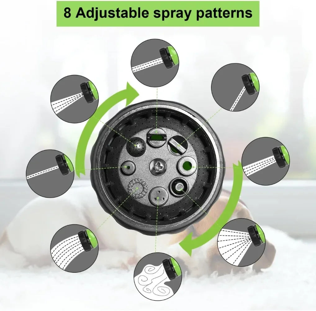 Pet Wash Sprayer