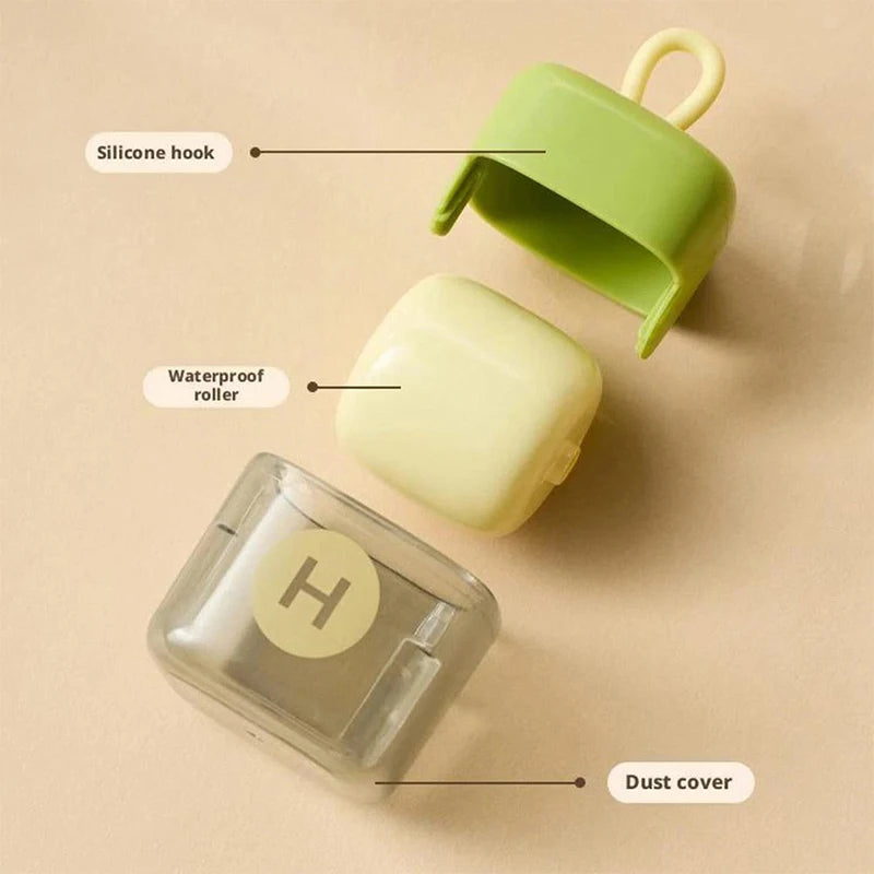 Reusable Washable Lint Roller