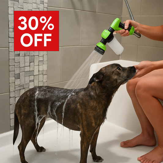 Pet Wash Sprayer