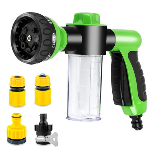 Pet Wash Sprayer