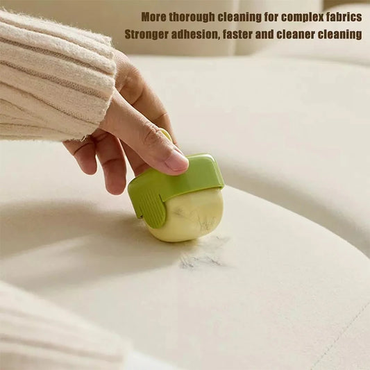 Reusable Washable Lint Roller